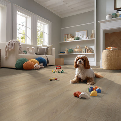 Hyde Haven Luxury Vinyl Plank Flooring