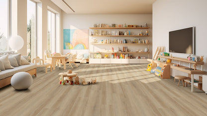 Hyde Haven Luxury Vinyl Plank Flooring