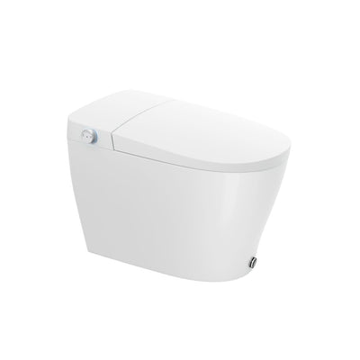 Model-2 Series 6000 G1W1 One-Piece Smart Toilet (Elongated) Toilets - Shop at Home Craft Studio - 1