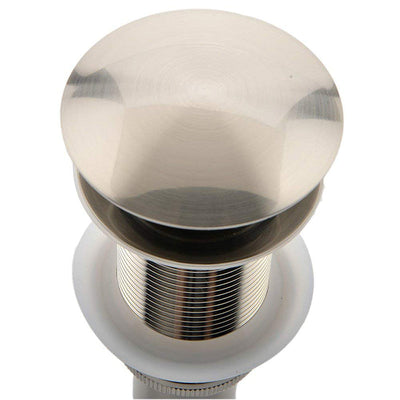 Pop Up Drain  - Shop at Home Craft Studio - 9