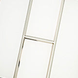 Ice Bevel Glass Tile 4x12