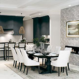 RockMount™ Stacked Stone Panels