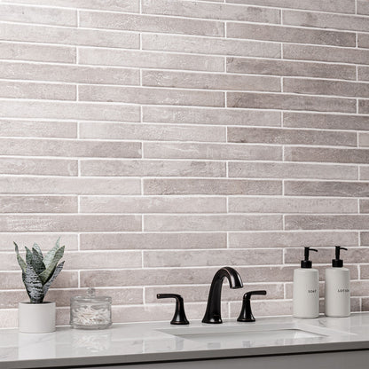 Ivory Brick 2x18