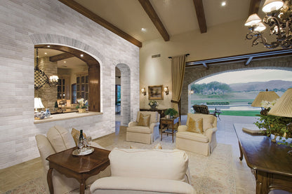 Brickstone Ivory 2x10