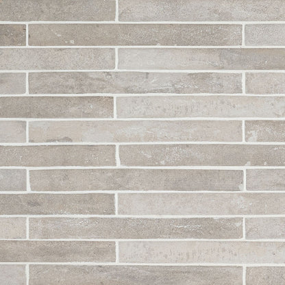 Ivory Brick 2x18
