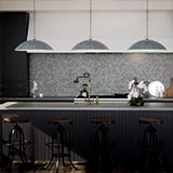 Jenta® Luxury Vinyl Plank Flooring