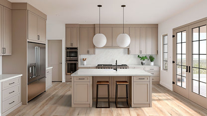 Kallum Akadia® Luxury Vinyl Flooring