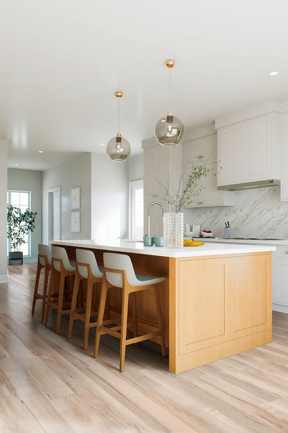 Kallum Akadia® Luxury Vinyl Flooring