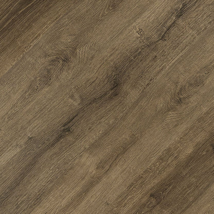 Kallum Walnut Waves Luxury Vinyl Planks