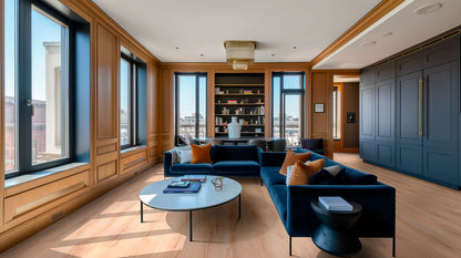 Kallum - Fallonton 9x48