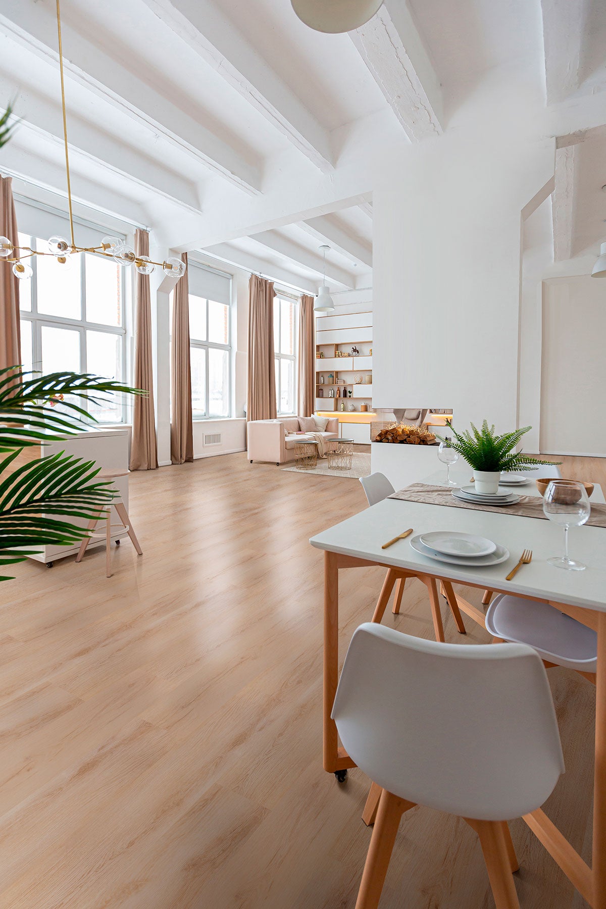 Kallum - Fallonton 9x48