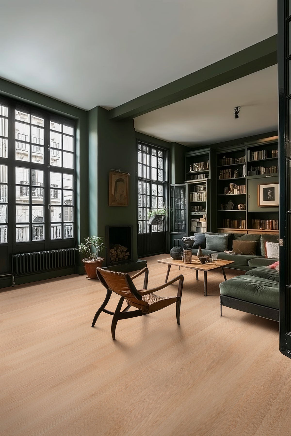 Kallum - Palmilla 9x48