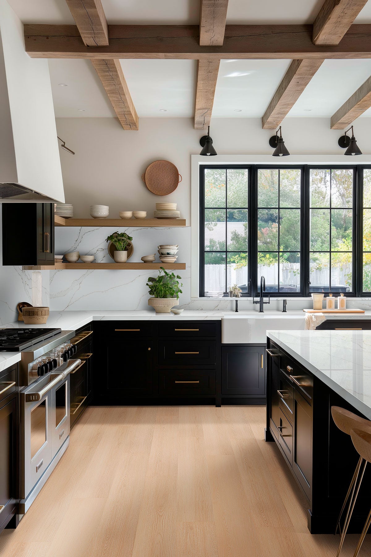 Kallum - Palmilla 9x48