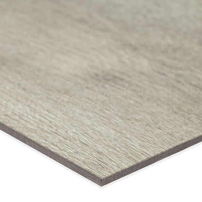 Kallum York Gray Luxury Vinyl Planks