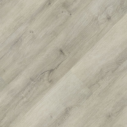 Kallum York Gray Luxury Vinyl Planks