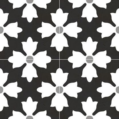 Kasbah Porcelain Tile