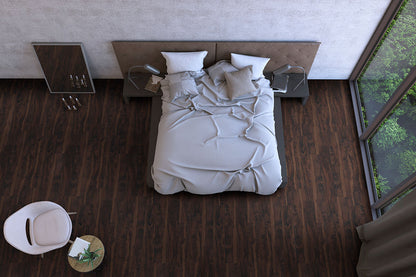 Burnished Acacia ® Luxury Vinyl Plank Flooring