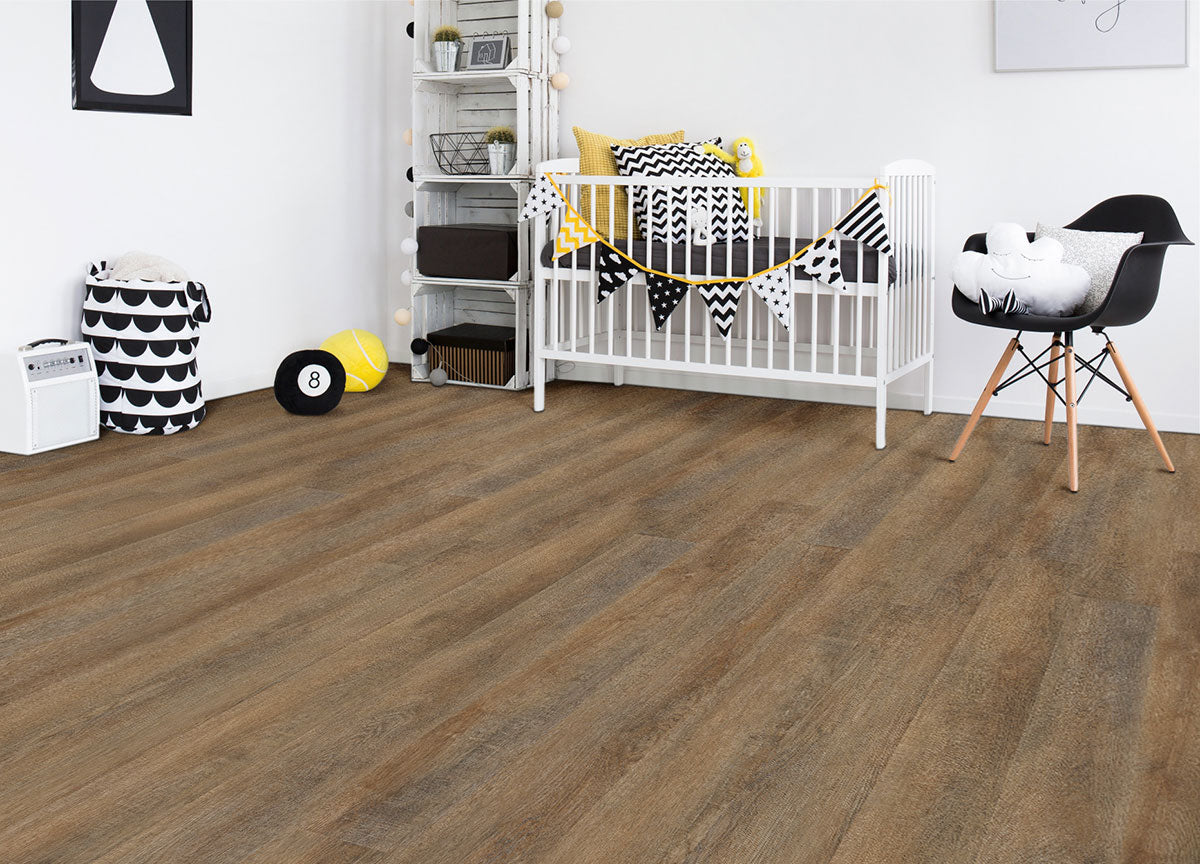 Reclaimed Oak®