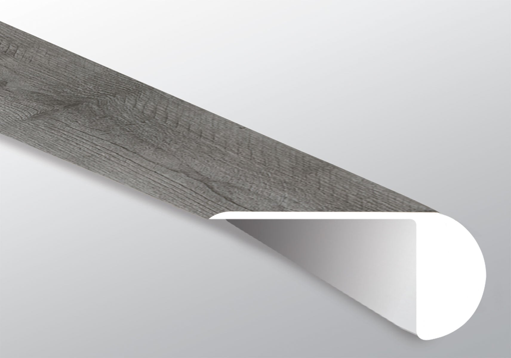 XL Cyrus Katella Ash Luxury Vinyl Planks