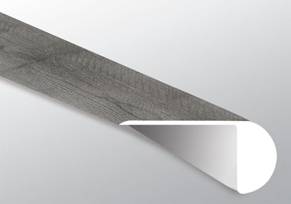 XL Cyrus Katella Ash Luxury Vinyl Planks