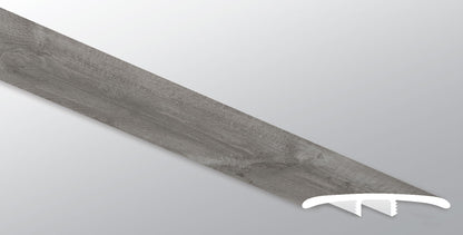 XL Cyrus Katella Ash Luxury Vinyl Planks