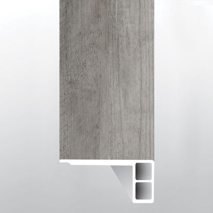 XL Cyrus Katella Ash Luxury Vinyl Planks