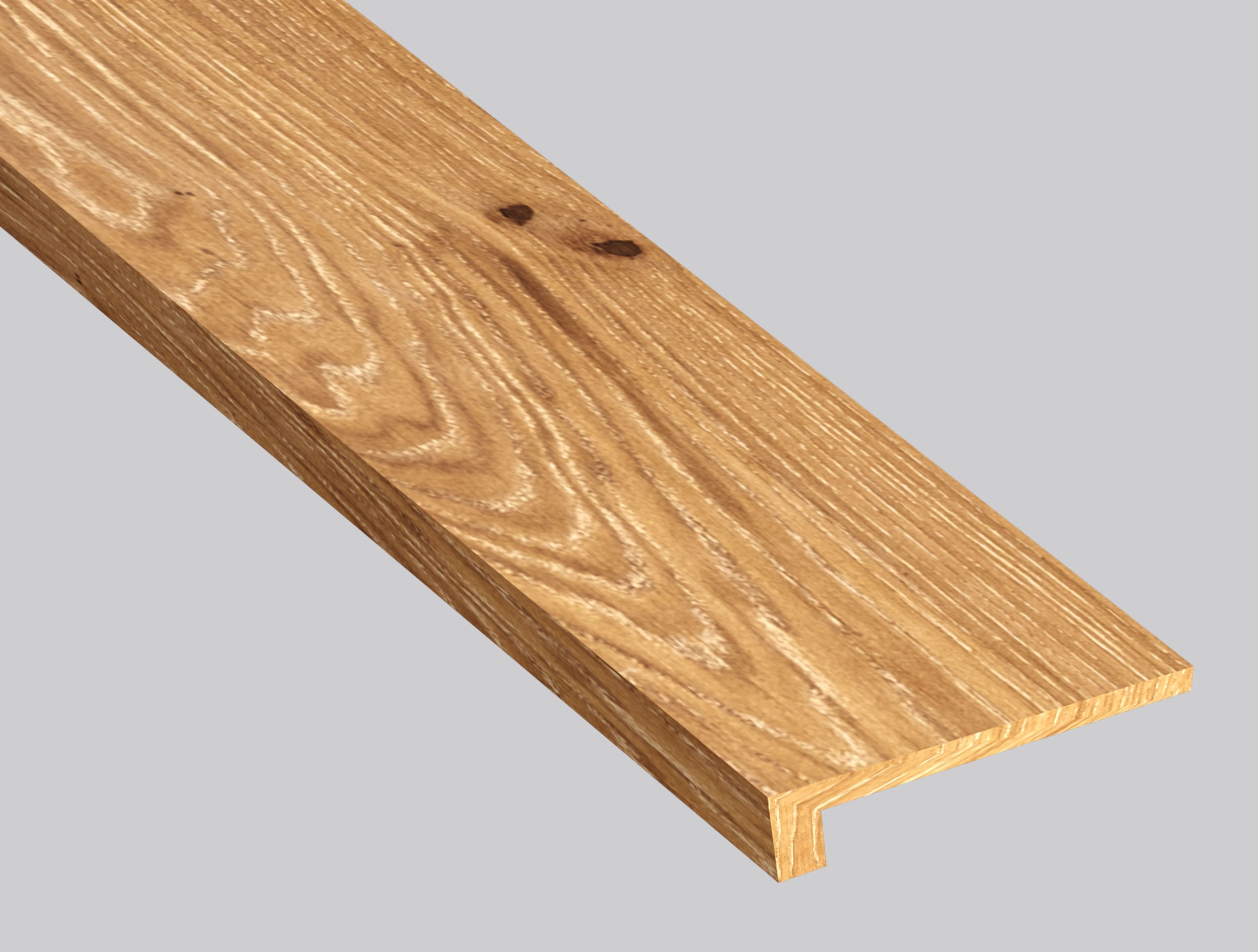 McCarran Kentsea Oak Engineered Hardwood Flooring