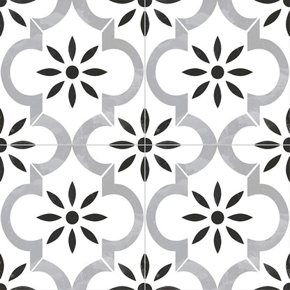 Azila Kenzzi Porcelain Tile