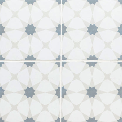 Zoudia Kenzzi Porcelain