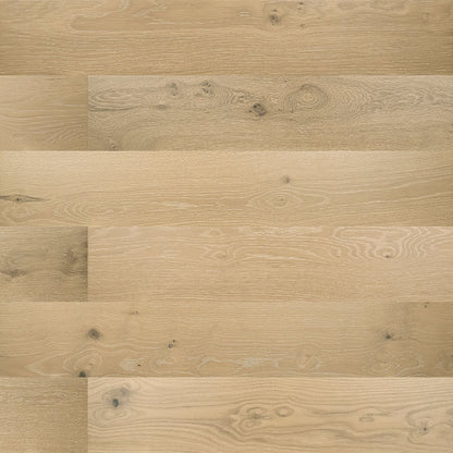 Kings Buff® Wood Flooring® Oak