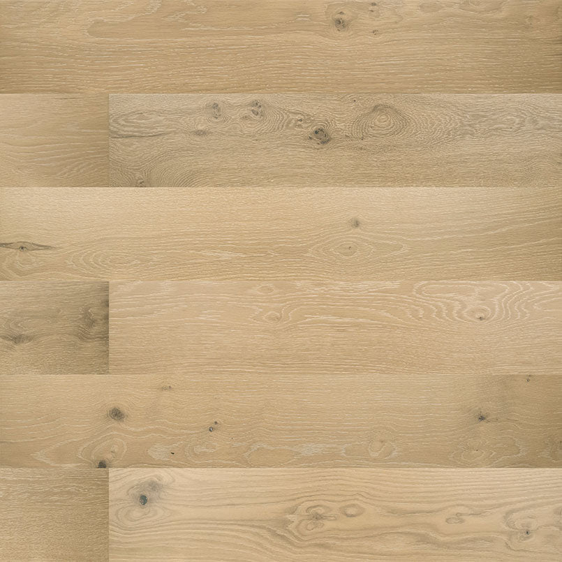 Kings Buff® Wood Flooring® Oak