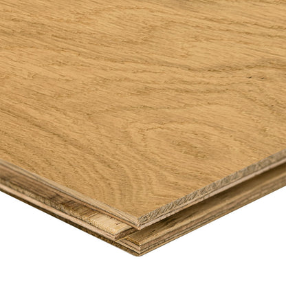 Northcutt Luxury Vinyl Plank Flooring