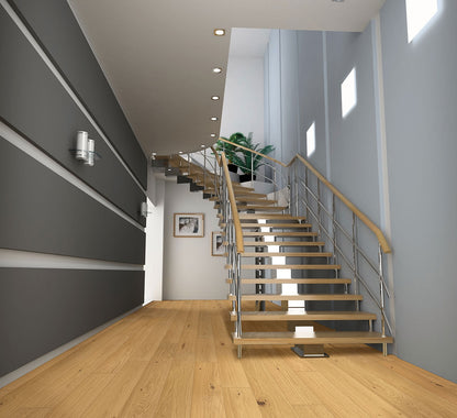 Northcutt Luxury Vinyl Plank Flooring