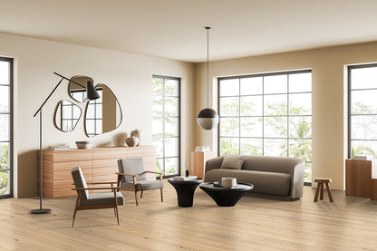 Northcutt Luxury Vinyl Plank Flooring