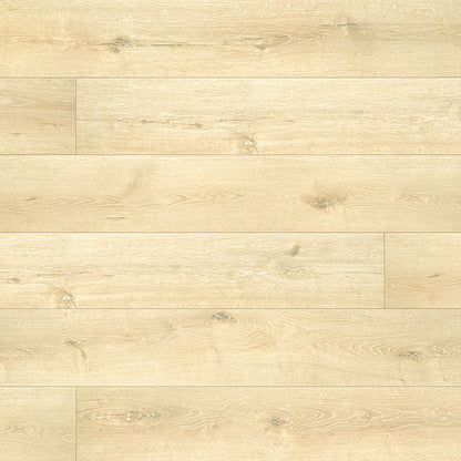 Lanston Oak Waterproof Hybrid Rigid Core Flooring