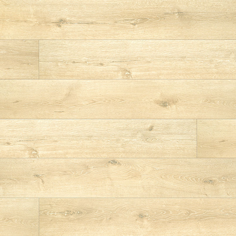 Lanston Oak Waterproof Hybrid Rigid Core Flooring