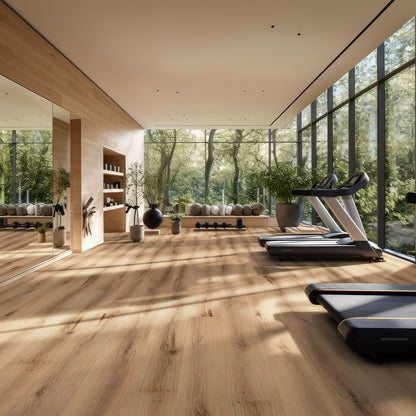 Laurel Reserve Scandi