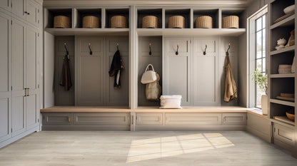 Shasta Grove - Laurel Reserve Luxury Vinyl Plank Flooring