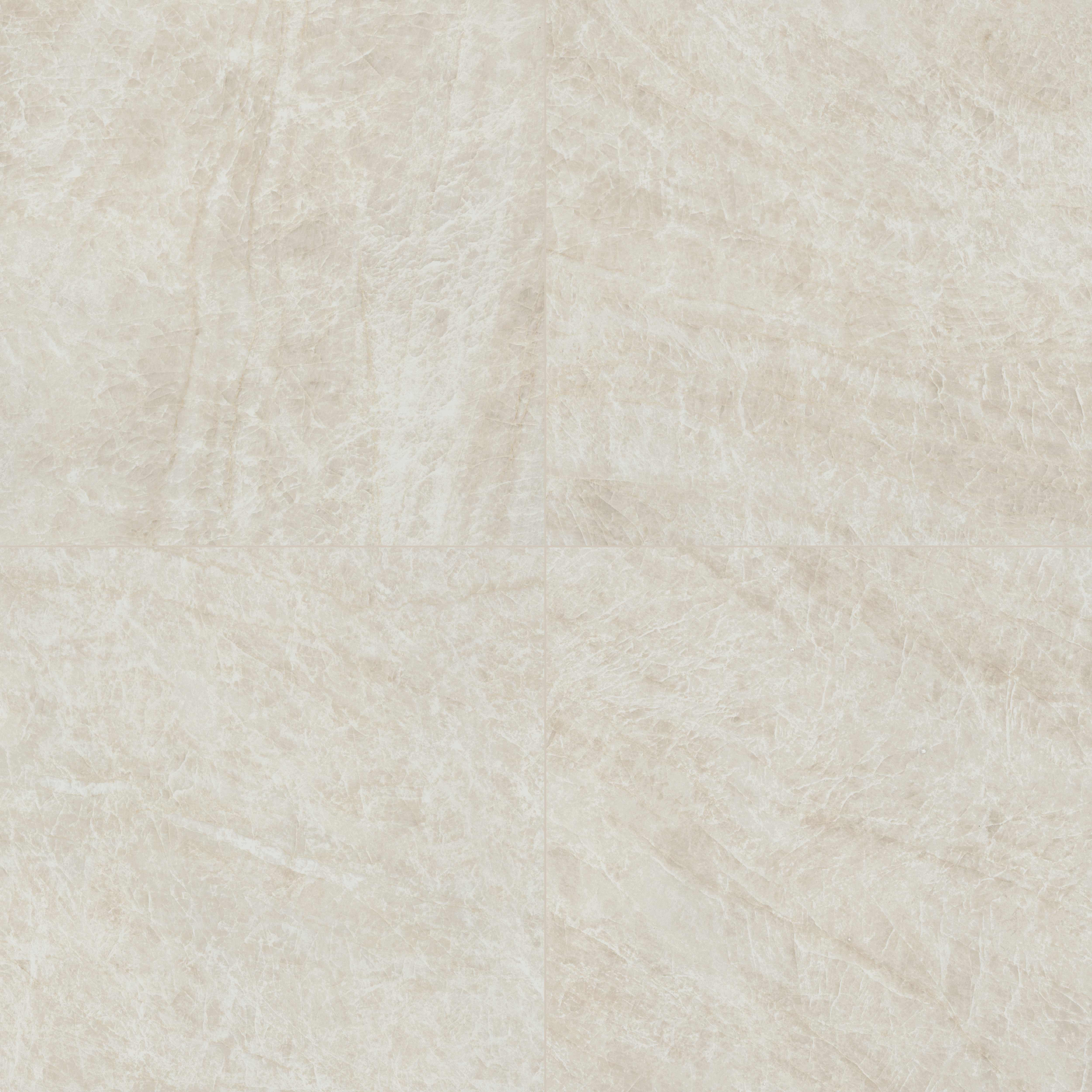 Legions Taja Ivory Porcelain Tile