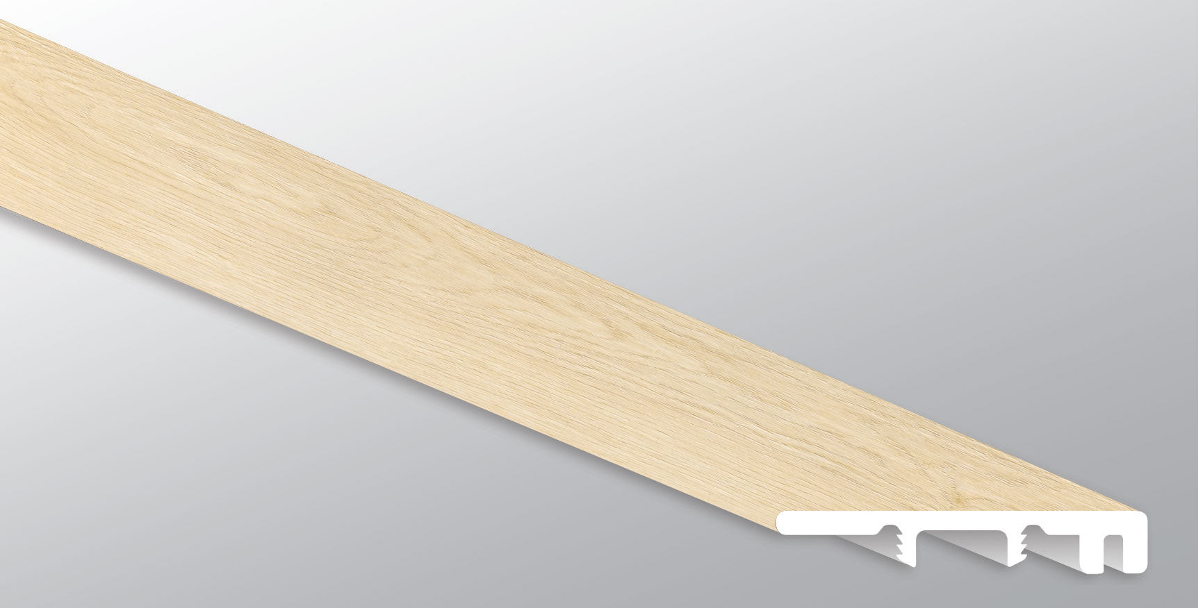 Lenexa Creek Luxury Vinyl Planks