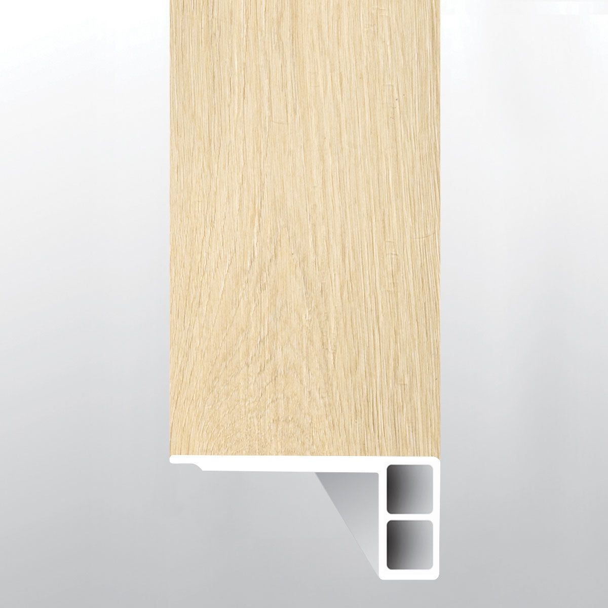 Lenexa Creek Luxury Vinyl Planks