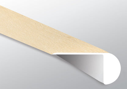 Lenexa Creek Luxury Vinyl Planks