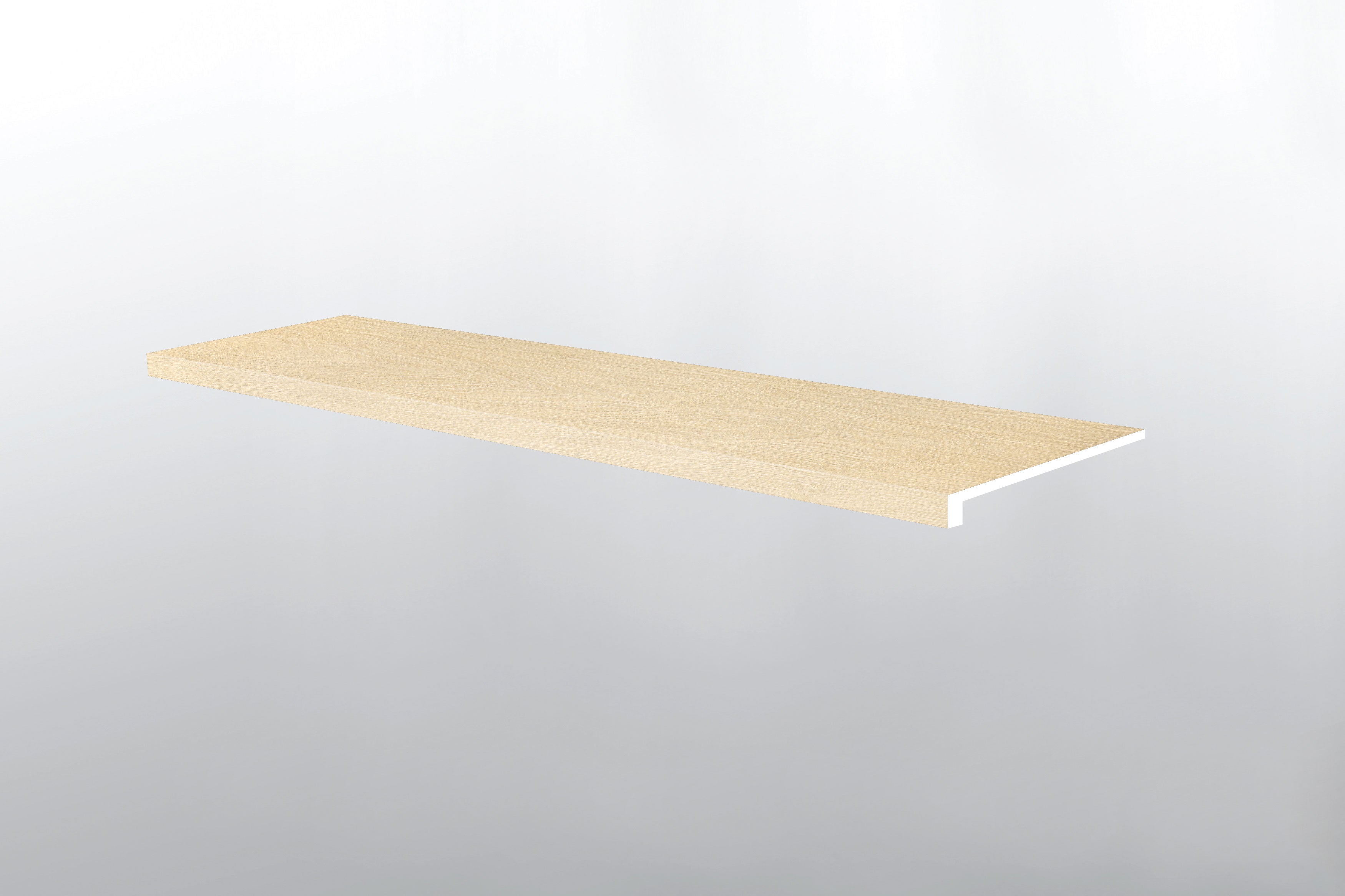 Lenexa Creek Luxury Vinyl Planks
