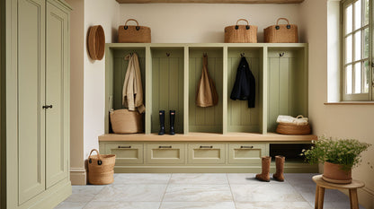 Livingstyle Travertino 24x24 Matte