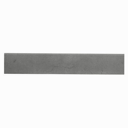OXIDE MAGENTILE 3X18 BULLNOSE
