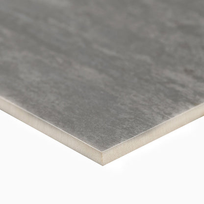 Oxide Magnetite Porcelain Tile
