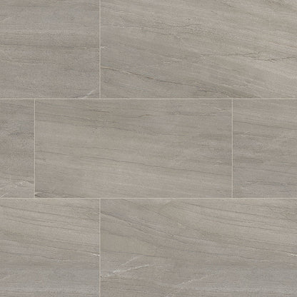 MALAHARI GREIGE 12X24 LAPATO 3D