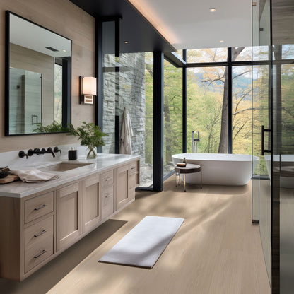 Malta Laurel Luxury Vinyl Plank Flooring