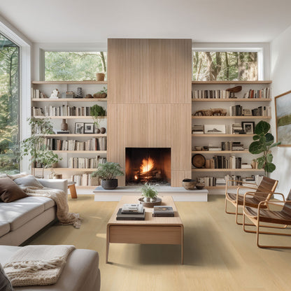 Malta Laurel Luxury Vinyl Plank Flooring