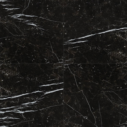 REGALLO MARQUINA NOIR 24X24 POLISHED